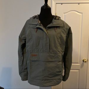 Columbia Windbreaker/outdoor jacket